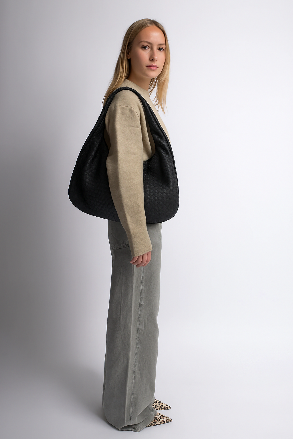 CLARA' BAG XL