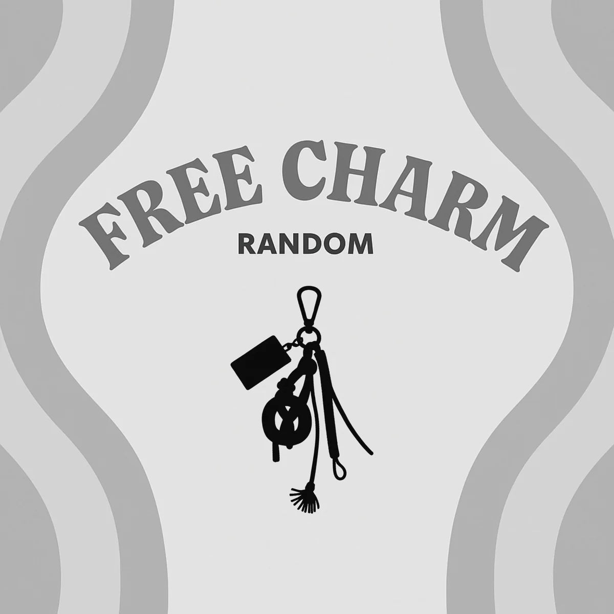 Zufälliger Charm