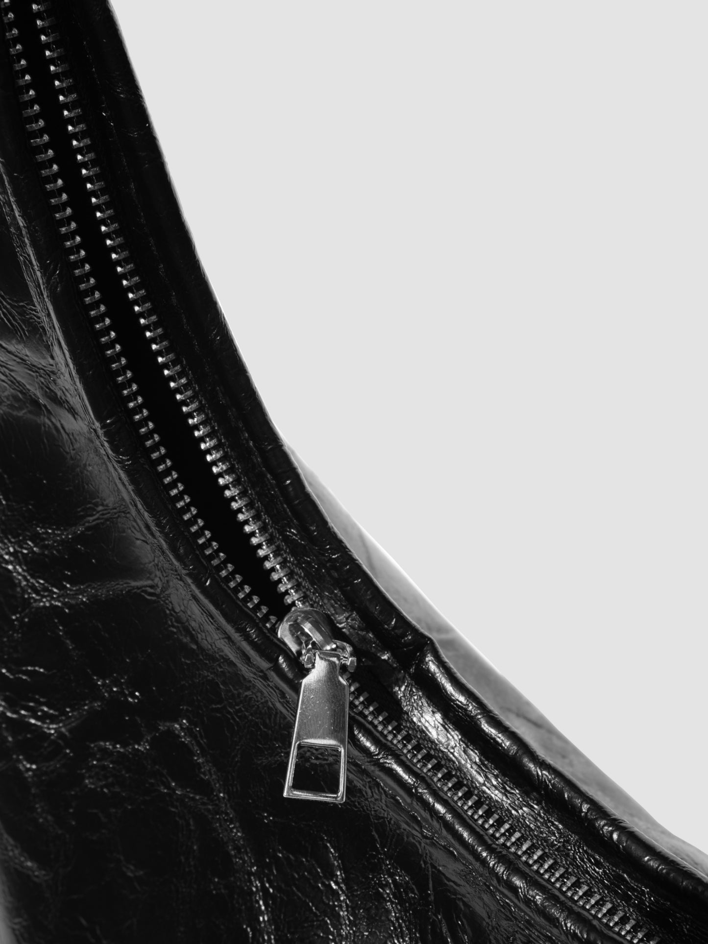 AMÉLIE' LEATHER TOTE