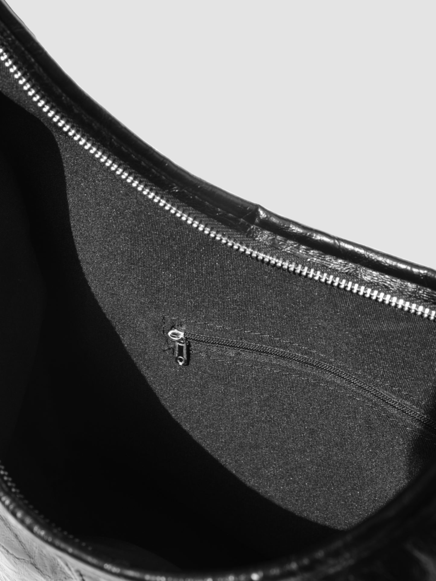 AMÉLIE' LEATHER TOTE