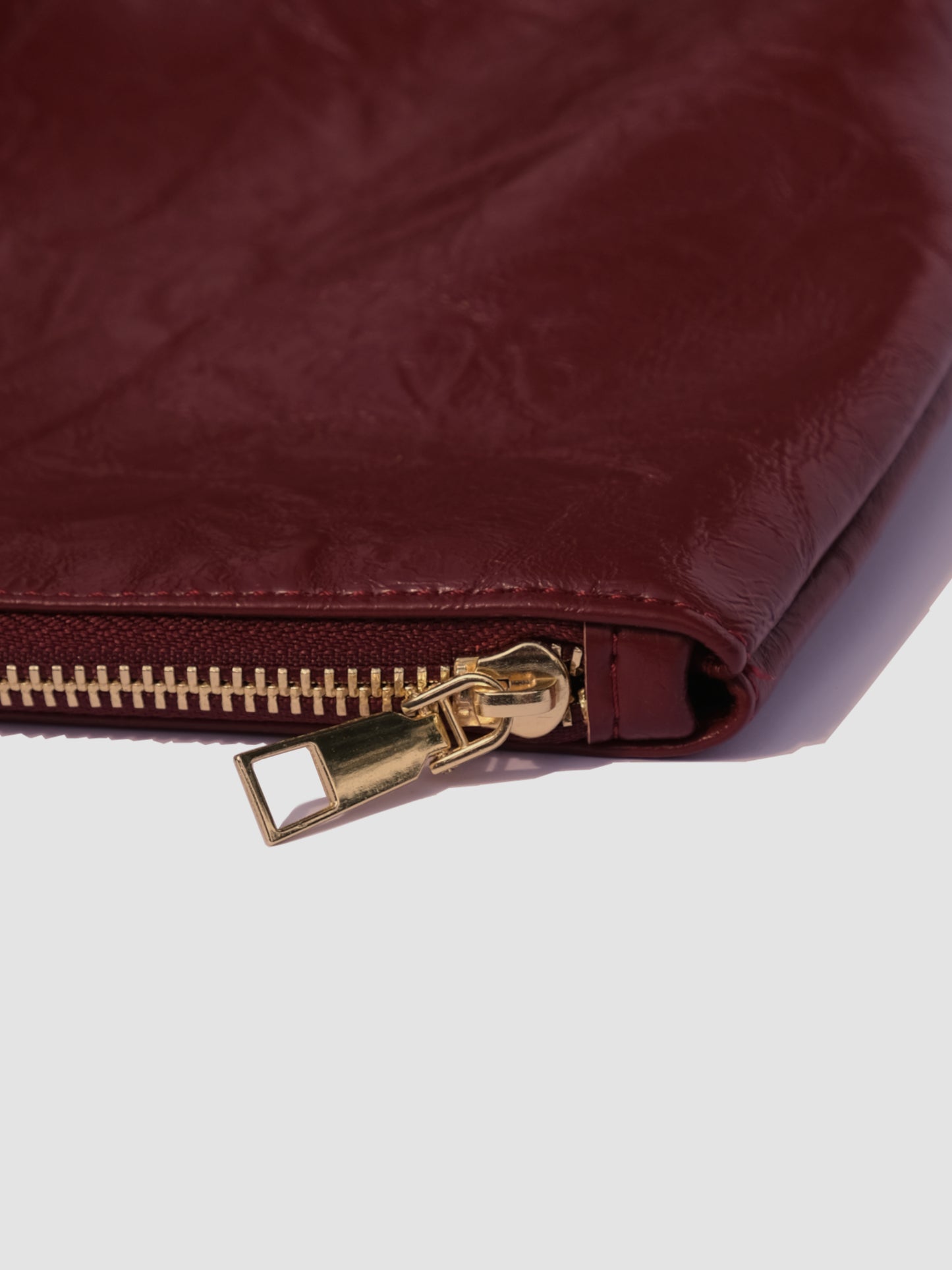 AMÉLIE' LEATHER TOTE