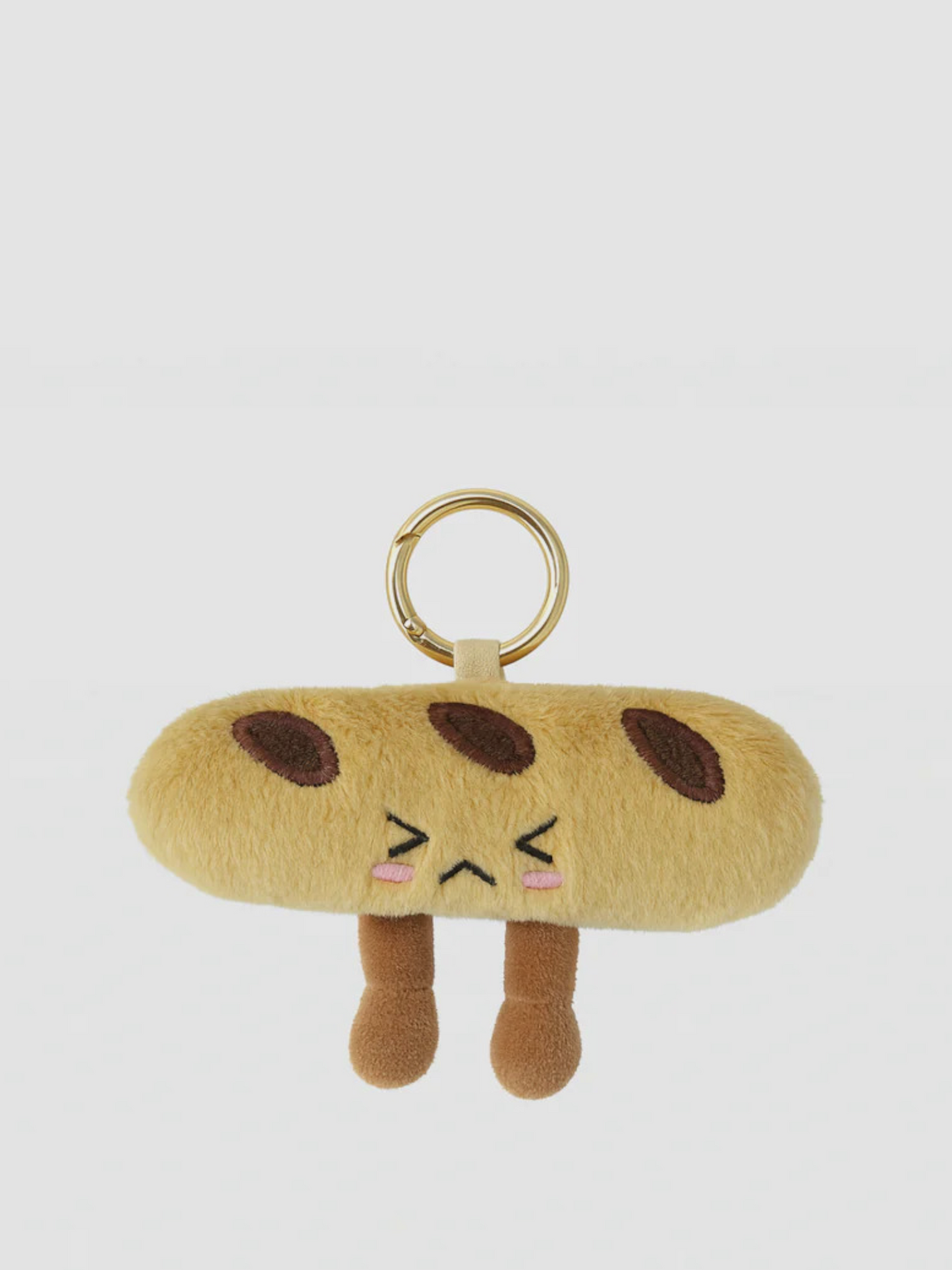 Baguette Bag Charm