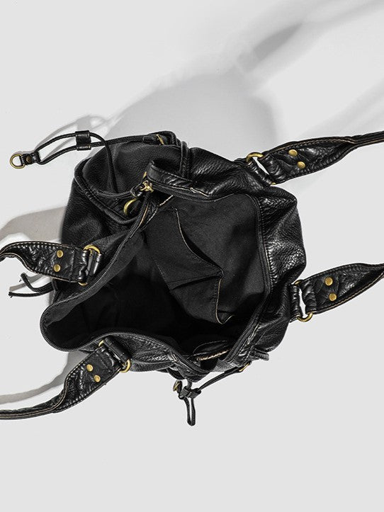 CLAIRE' CITY BAG
