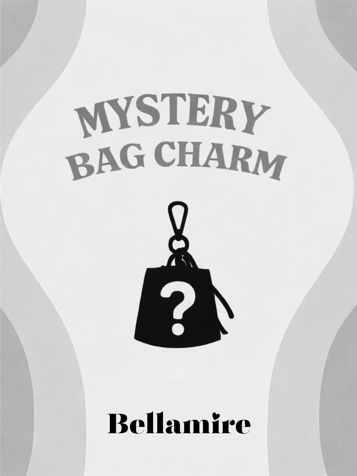 Mystery Charm