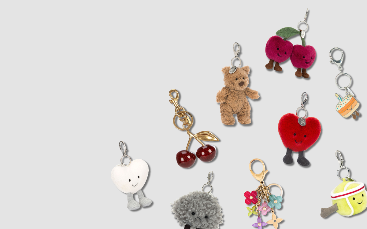 Charms