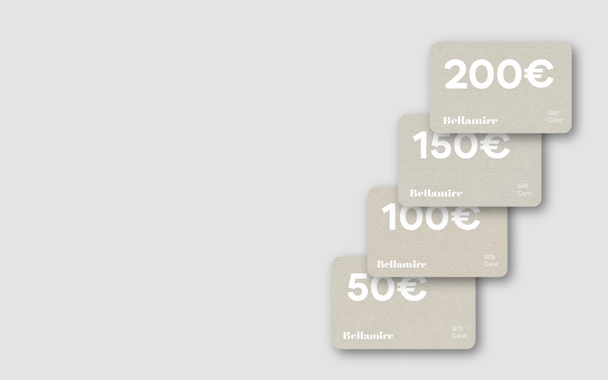 Gift cards
