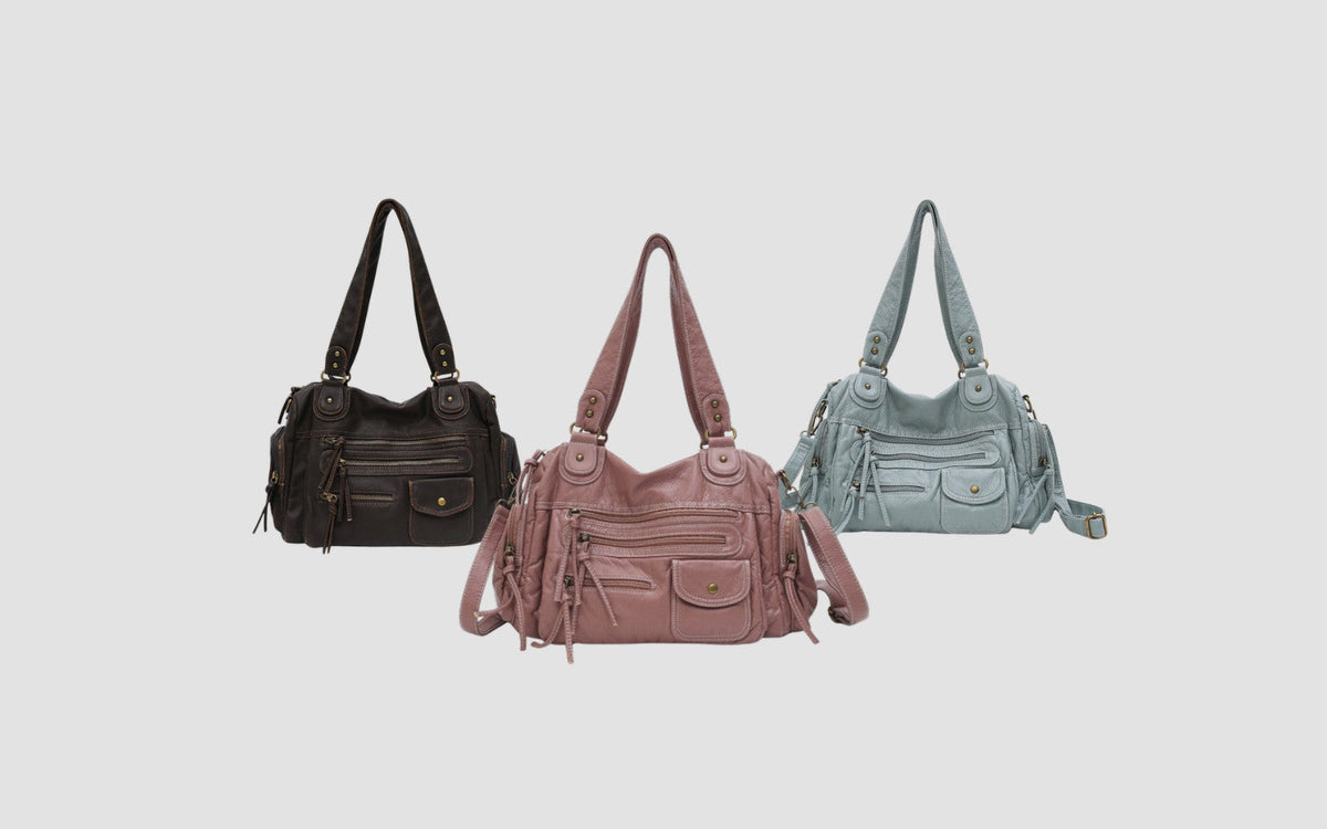 AVELINE' ESSENTIAL BAG