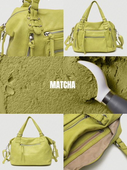 LIVIA' URBAN BAG (LIMITED EDITION)