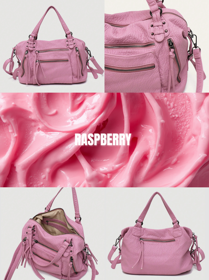 LIVIA' URBAN BAG (LIMITED EDITION)