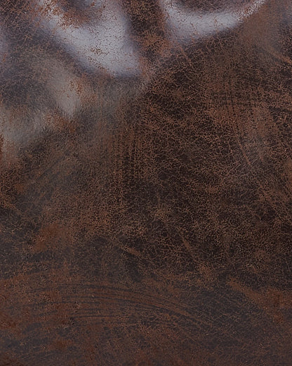 [strip: 100% echtes Leder | Leder ist ein Naturmaterial – jede Tasche ist durch ihre individuelle Narbung ein Unikat und entwickelt mit der Zeit eine edle Patina. Gleichzeitig ist es besonders langlebig, formstabil und widerstandsfähig. Mit der richtigen Pflege begleitet dich deine Tasche über viele Jahre.]