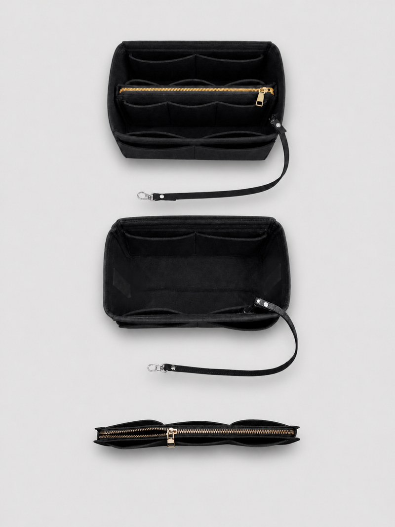 Bag Organizer – Schwarz