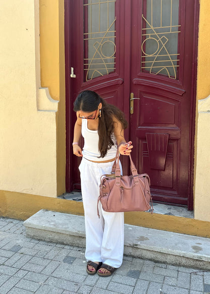 CLAIRE' CITY BAG