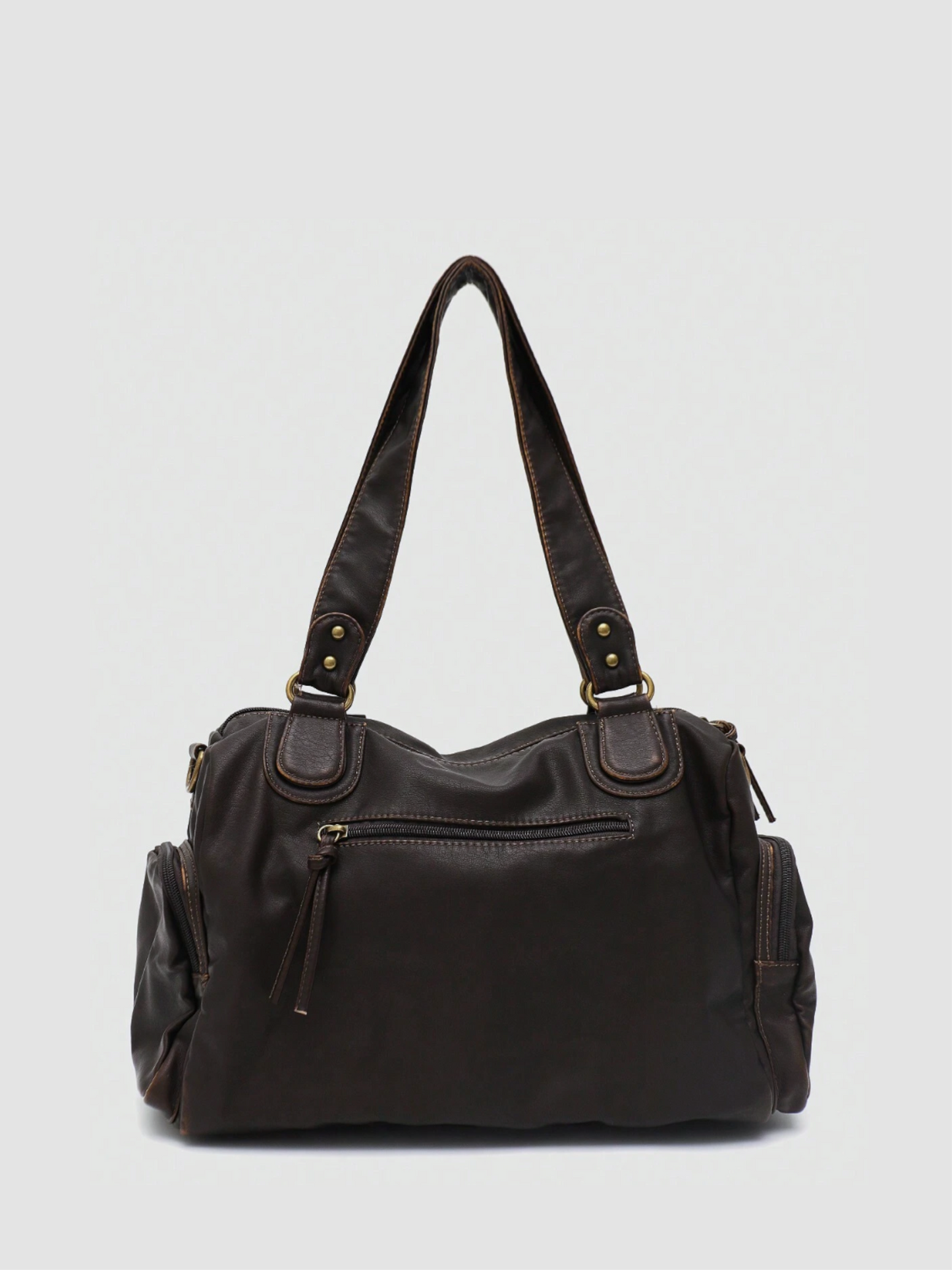 [strip: Platz für Laptops bis 15 Zoll | Perfekt für den Alltag. Dein Laptop bis 15 Zoll findet genauso problemlos Platz wie Bücher, Blockhefter und eine Trinkflasche. Großzügig geschnitten, damit du alles Wichtige entspannt dabeihast.]