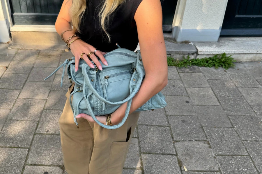 CLAIRE' CITY BAG