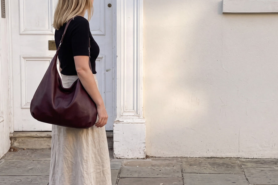ELE' CLASSIC BAG