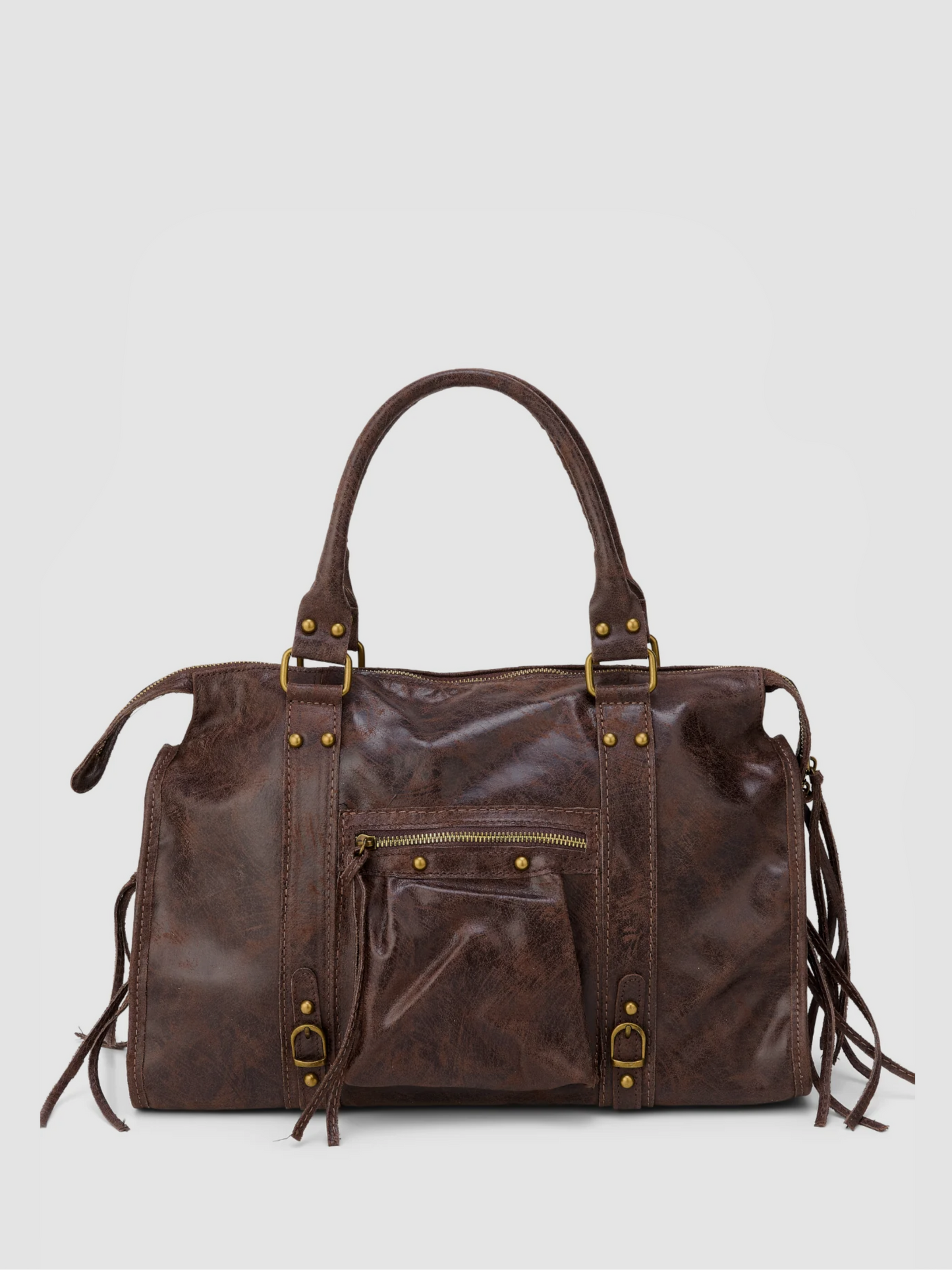 FLORENCE' JOURNEY BAG