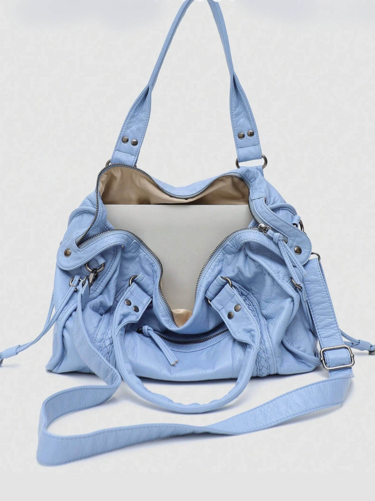 CLAIRE' CITY BAG