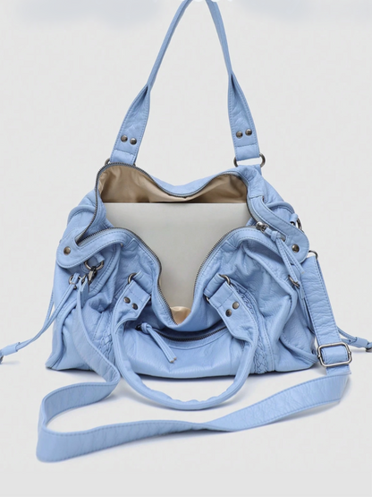 CLAIRE' CITY BAG