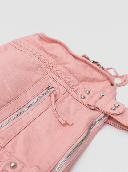 CLAIRE' CITY BAG
