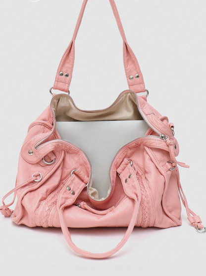 CLAIRE' CITY BAG