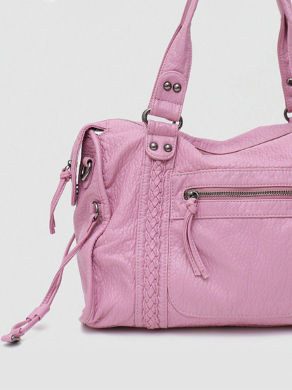 CLAIRE' CITY BAG
