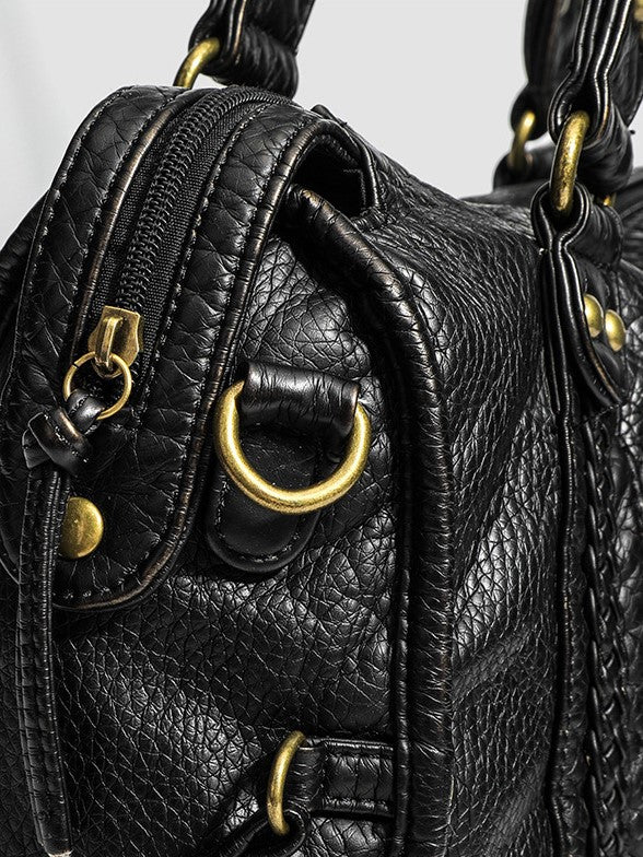 CLAIRE' CITY BAG
