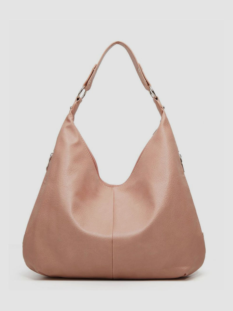 ELE' CLASSIC BAG – Sandbeige