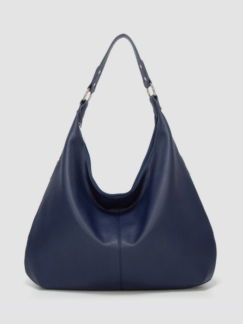 ELE' CLASSIC BAG – Navy