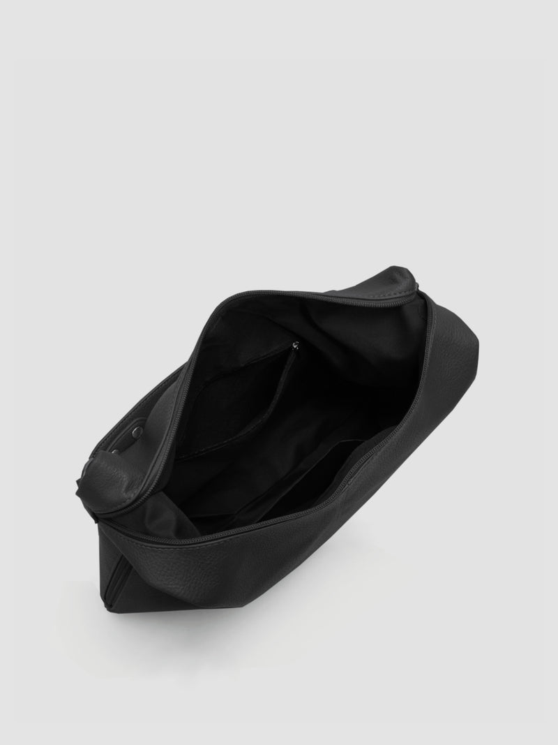 ELE' CLASSIC BAG – Schwarz