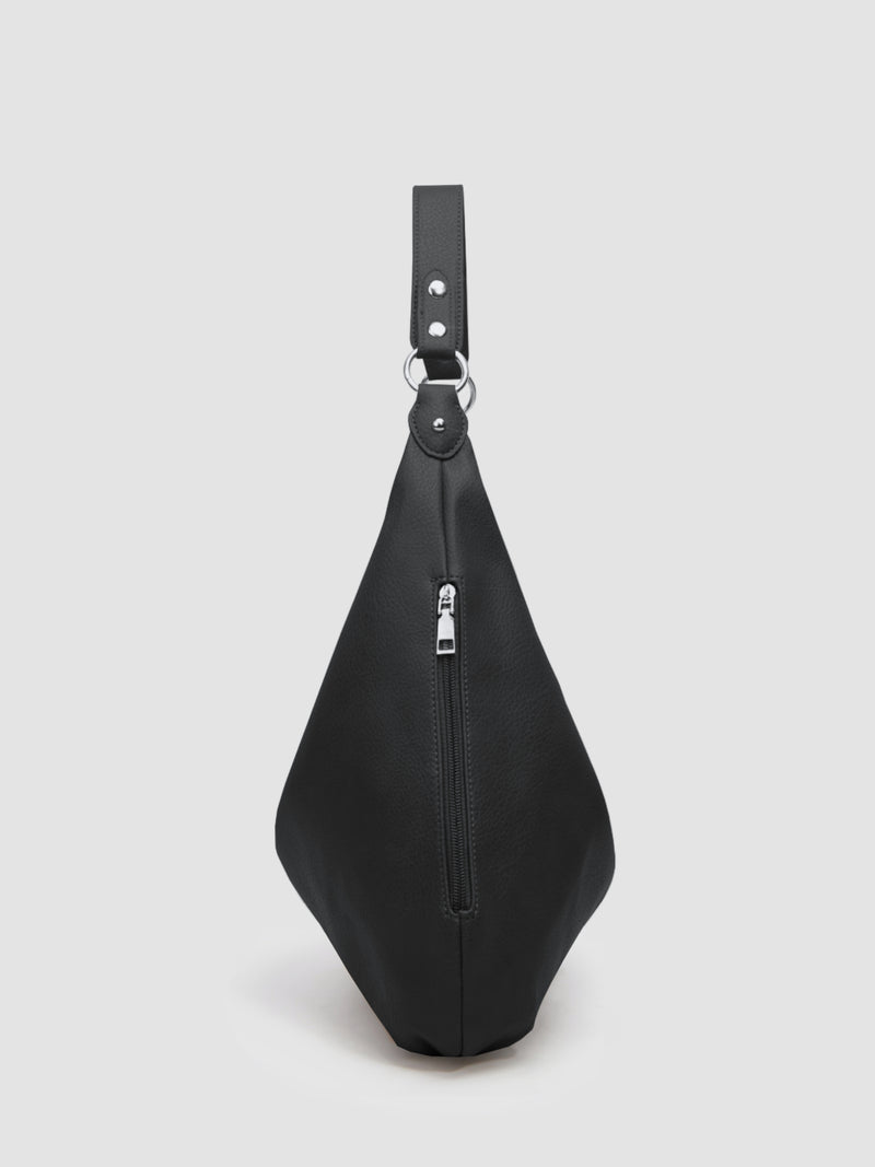 ELE' CLASSIC BAG – Schwarz