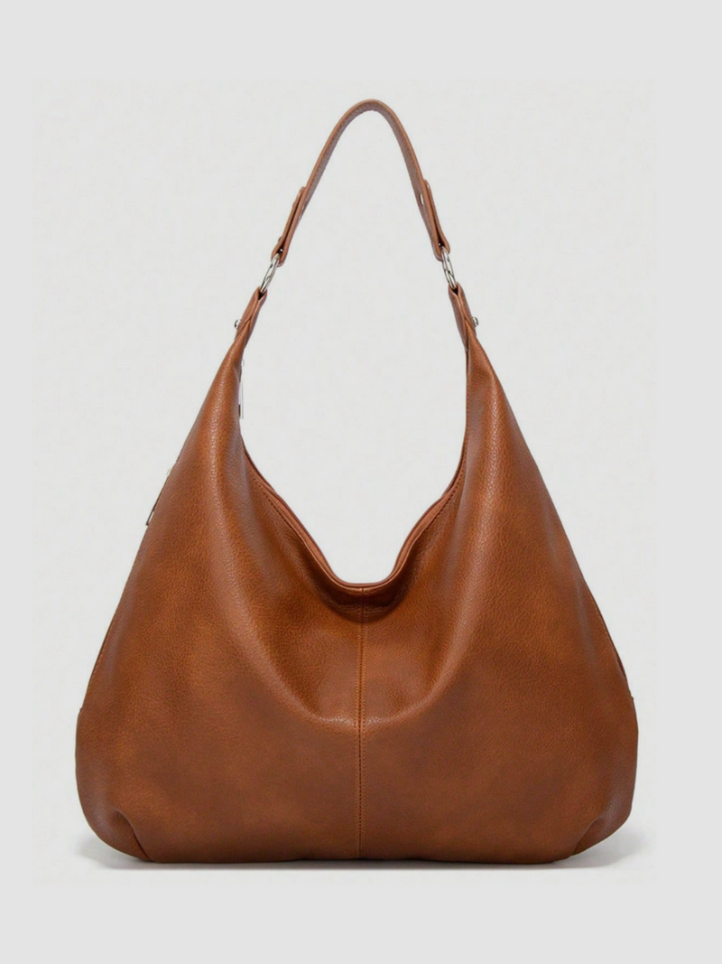 ELE' CLASSIC BAG – Braun