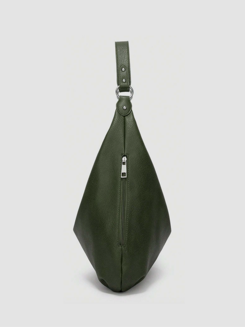 ELE' CLASSIC BAG – Waldgrün