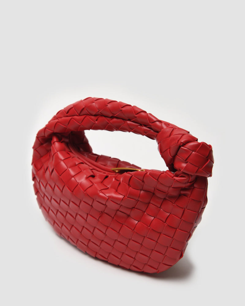 ÈLISE' MINIMALIST MINI – Rot
