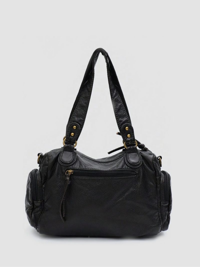 AVELINE' ESSENTIAL BAG – Schwarz