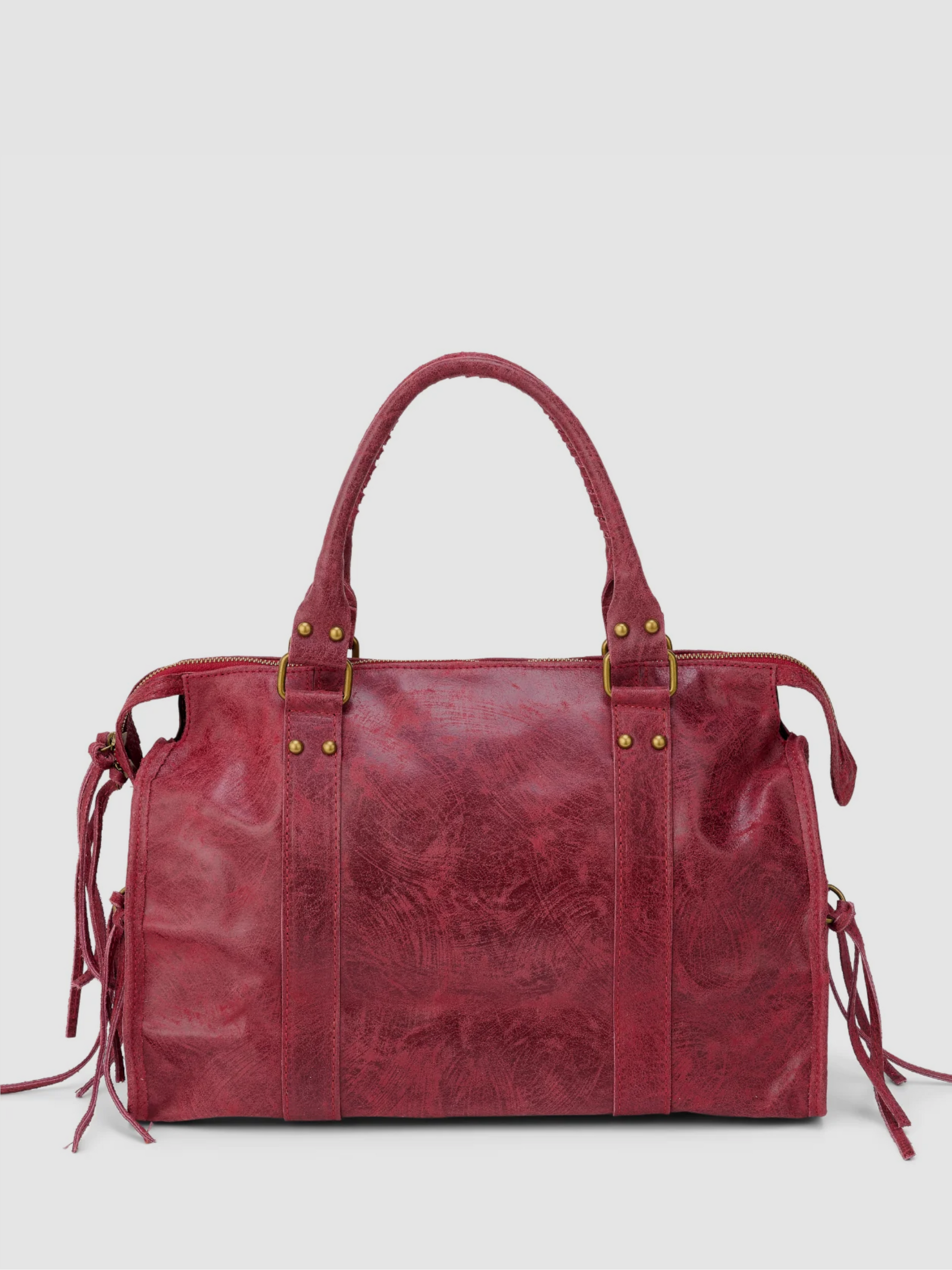 [strip: Hergestellt in Italien | Gefertigt in unserer Manufaktur in Italien – in sorgfältiger Handarbeit und mit Blick fürs Detail.]