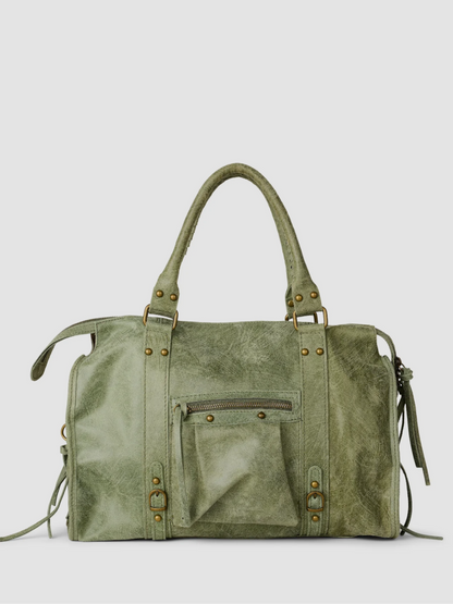 FLORENCE' JOURNEY BAG