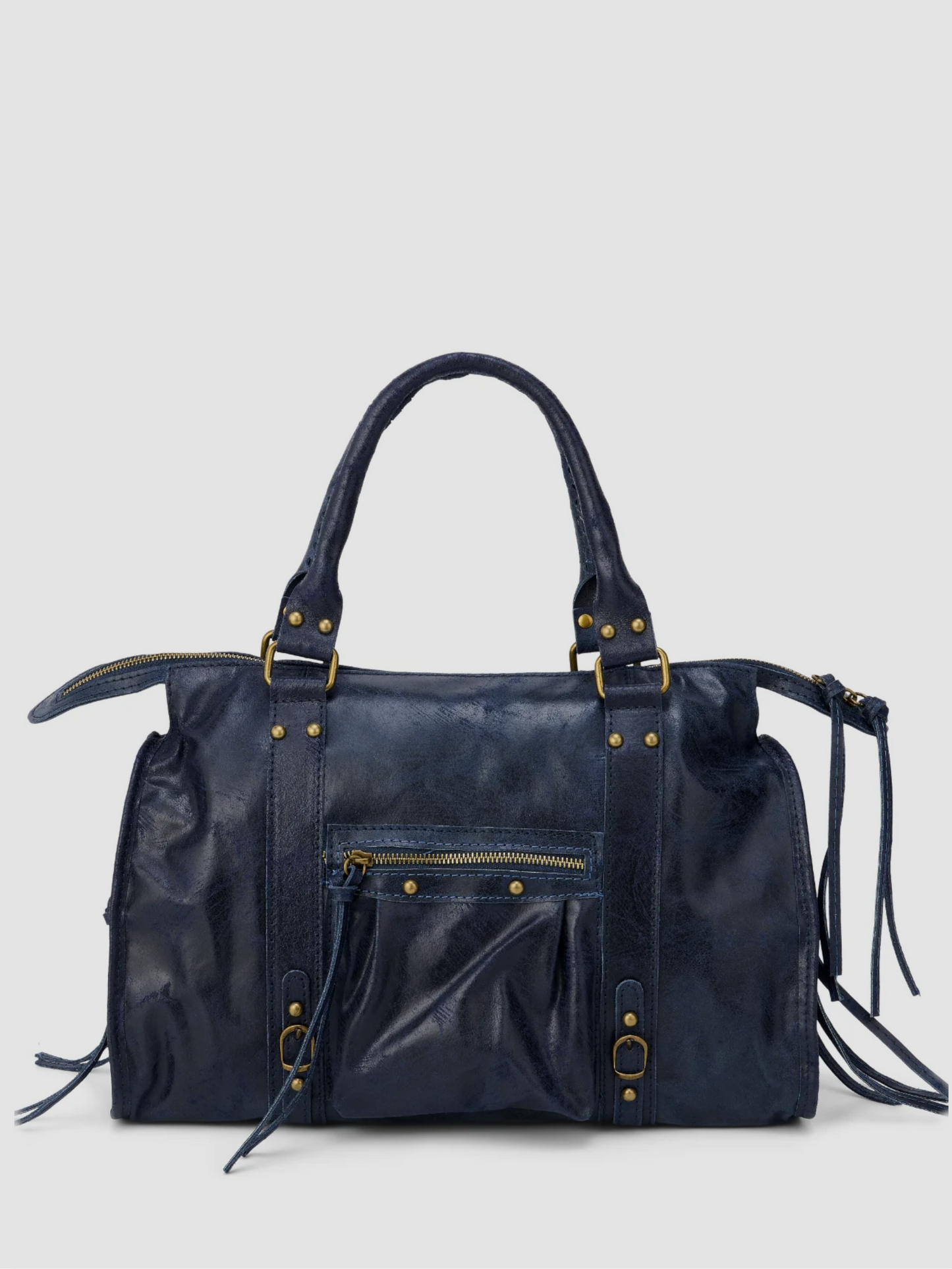 FLORENCE' JOURNEY BAG