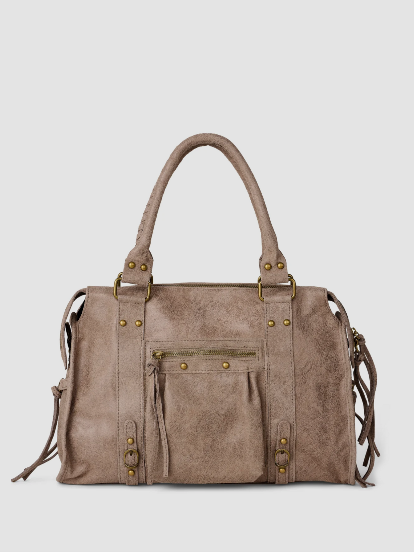 FLORENCE' JOURNEY BAG