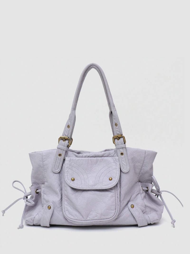 JUNE' DAILY BAG – Lavendel