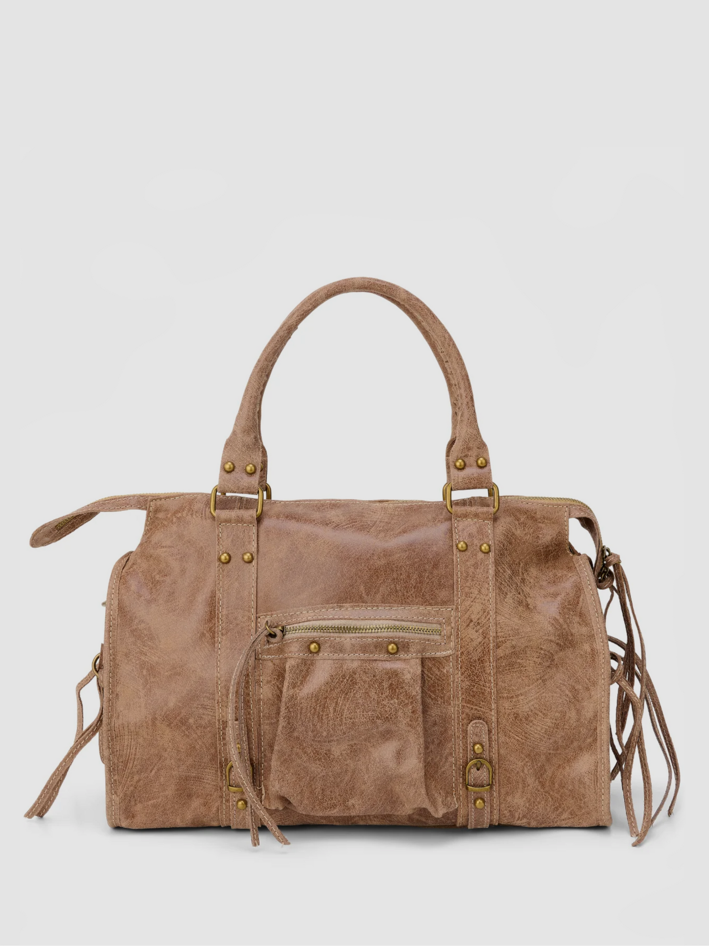 FLORENCE' JOURNEY BAG