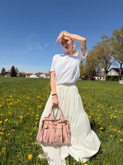 FLORENCE' JOURNEY BAG