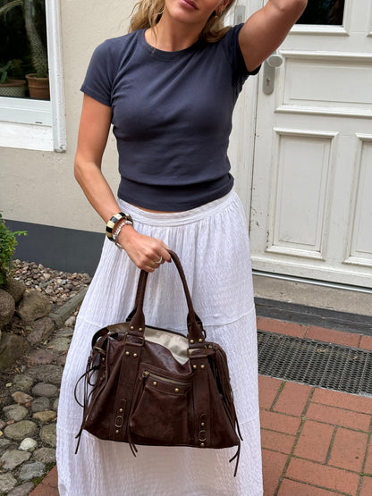 FLORENCE' JOURNEY BAG