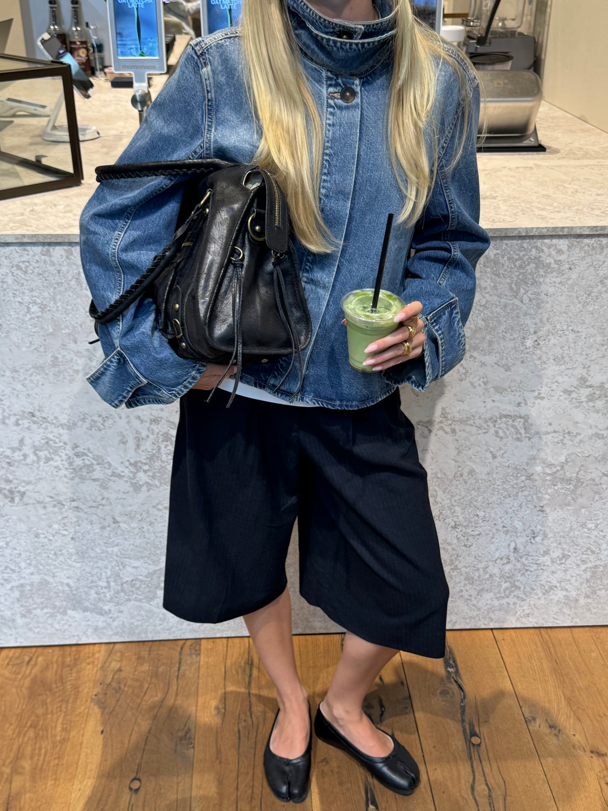 FLORENCE' JOURNEY BAG