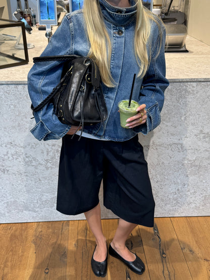 FLORENCE' JOURNEY BAG