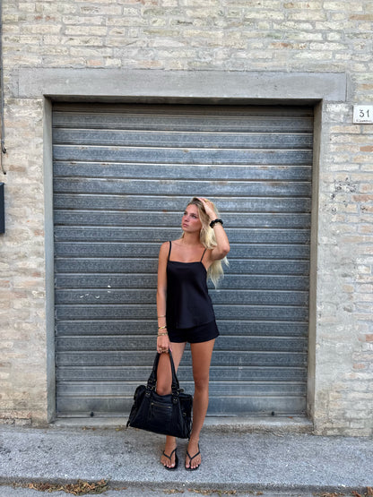 CLAIRE' CITY BAG