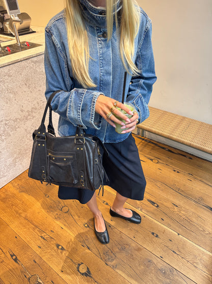 FLORENCE' JOURNEY BAG