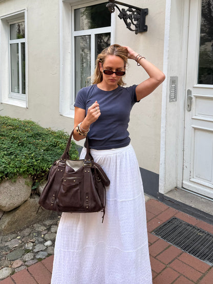 FLORENCE' JOURNEY BAG
