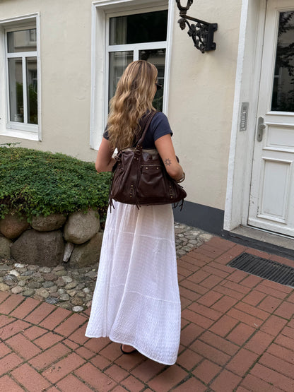 FLORENCE' JOURNEY BAG