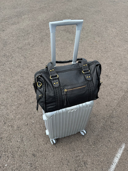 CLAIRE' CITY BAG