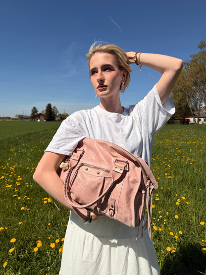 FLORENCE' JOURNEY BAG